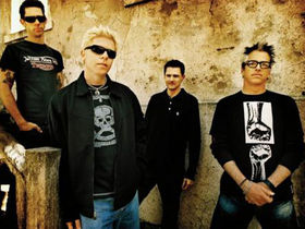 Check out The Offspring's new album for free